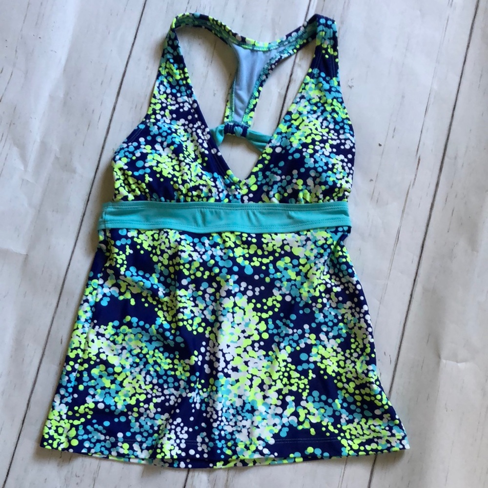 Cute new tankini